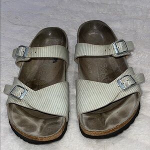 Birkis Birkenstock Sandals